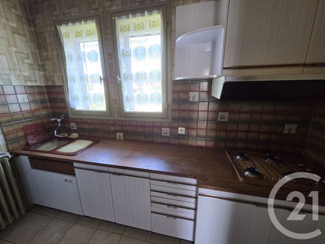 maison à vendre - 3 pièces - 62.7 m2 - IMPHY - 58 - BOURGOGNE - Century 21 Confluences