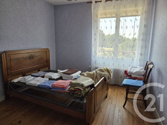 maison à vendre - 3 pièces - 62.7 m2 - IMPHY - 58 - BOURGOGNE - Century 21 Confluences