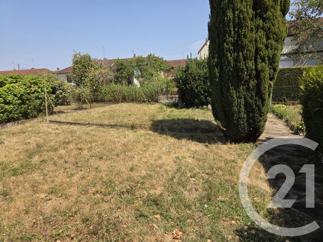 maison à vendre - 3 pièces - 62.7 m2 - IMPHY - 58 - BOURGOGNE - Century 21 Confluences