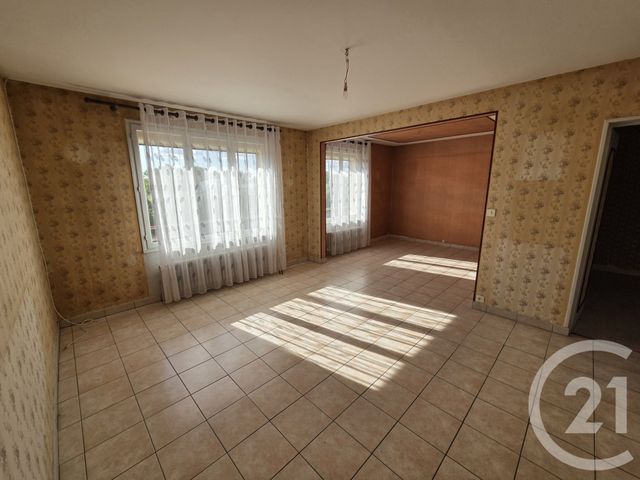 maison à vendre - 3 pièces - 62.7 m2 - IMPHY - 58 - BOURGOGNE - Century 21 Confluences