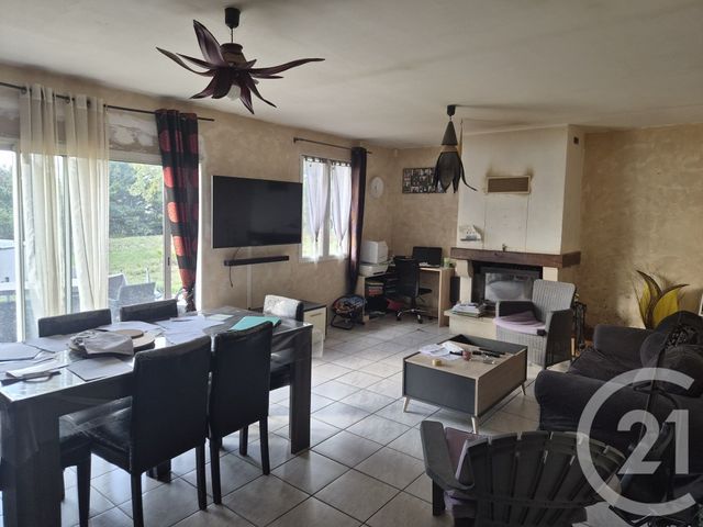 maison à vendre - 5 pièces - 93.93 m2 - CHAULGNES - 58 - BOURGOGNE - Century 21 Confluences
