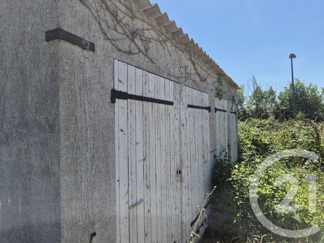 maison à vendre - 5 pièces - 93.93 m2 - CHAULGNES - 58 - BOURGOGNE - Century 21 Confluences