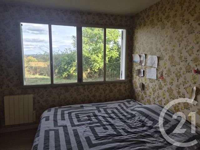 maison à vendre - 5 pièces - 93.93 m2 - CHAULGNES - 58 - BOURGOGNE - Century 21 Confluences
