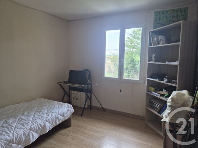maison à vendre - 5 pièces - 93.93 m2 - CHAULGNES - 58 - BOURGOGNE - Century 21 Confluences