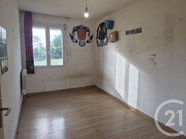maison à vendre - 5 pièces - 93.93 m2 - CHAULGNES - 58 - BOURGOGNE - Century 21 Confluences