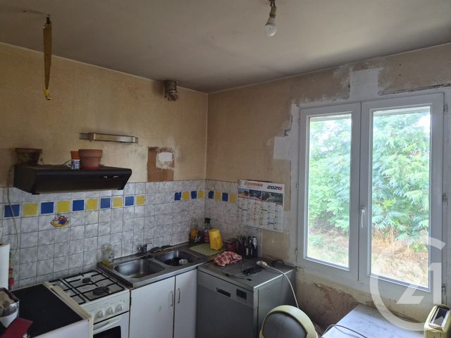 maison à vendre - 5 pièces - 93.93 m2 - CHAULGNES - 58 - BOURGOGNE - Century 21 Confluences