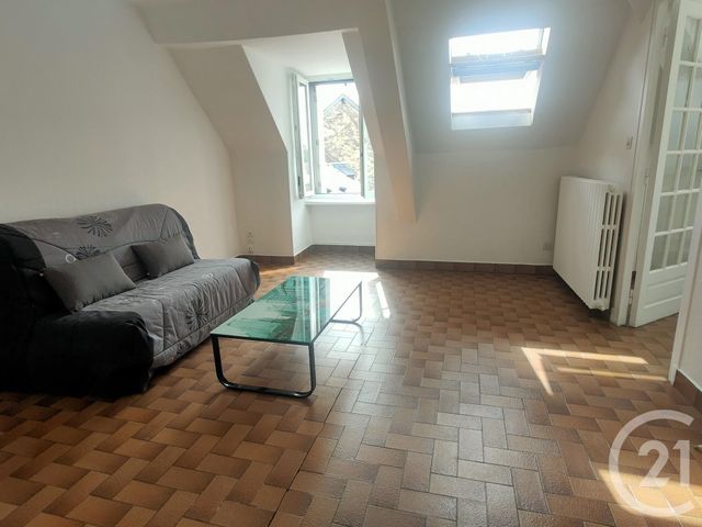 Appartement Studio à louer - 1 pièce - 44.69 m2 - NEVERS - 58 - BOURGOGNE - Century 21 Confluences
