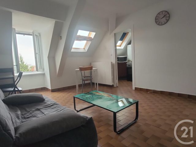 Appartement Studio à louer - 1 pièce - 44.69 m2 - NEVERS - 58 - BOURGOGNE - Century 21 Confluences