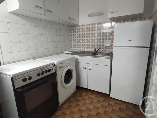 Appartement Studio à louer - 1 pièce - 44.69 m2 - NEVERS - 58 - BOURGOGNE - Century 21 Confluences