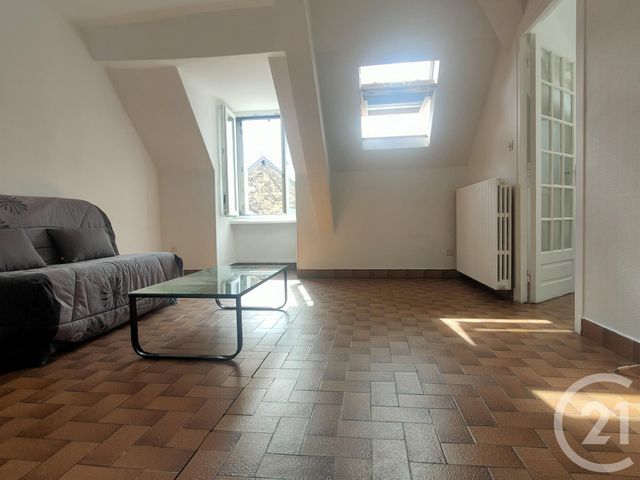 Appartement Studio à louer - 1 pièce - 44.69 m2 - NEVERS - 58 - BOURGOGNE - Century 21 Confluences
