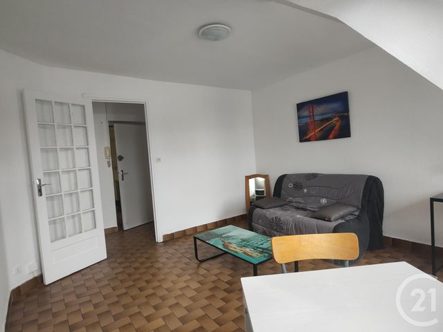 Appartement Studio à louer - 1 pièce - 44.69 m2 - NEVERS - 58 - BOURGOGNE - Century 21 Confluences
