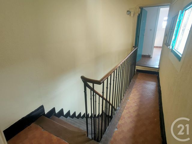 Appartement Studio à louer - 1 pièce - 44.69 m2 - NEVERS - 58 - BOURGOGNE - Century 21 Confluences
