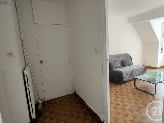 Appartement Studio à louer - 1 pièce - 44.69 m2 - NEVERS - 58 - BOURGOGNE - Century 21 Confluences