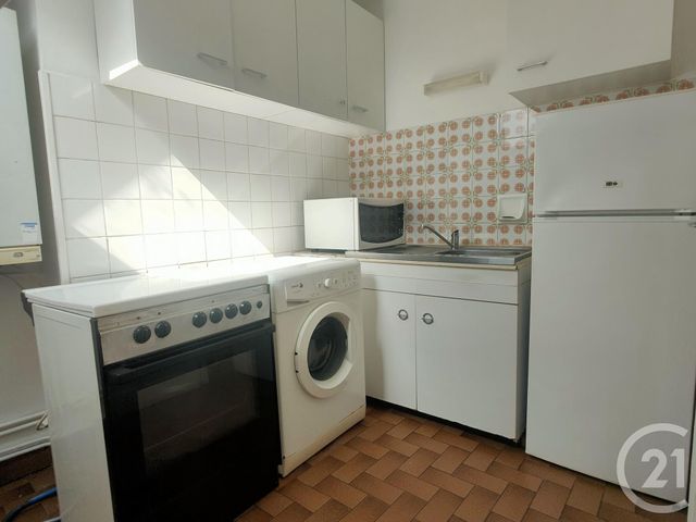 Appartement Studio à louer - 1 pièce - 44.69 m2 - NEVERS - 58 - BOURGOGNE - Century 21 Confluences