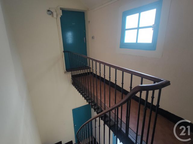 Appartement Studio à louer - 1 pièce - 44.69 m2 - NEVERS - 58 - BOURGOGNE - Century 21 Confluences