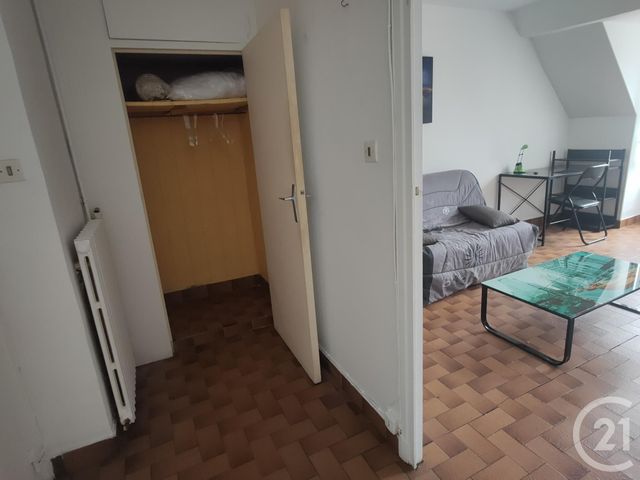 Appartement Studio à louer - 1 pièce - 44.69 m2 - NEVERS - 58 - BOURGOGNE - Century 21 Confluences