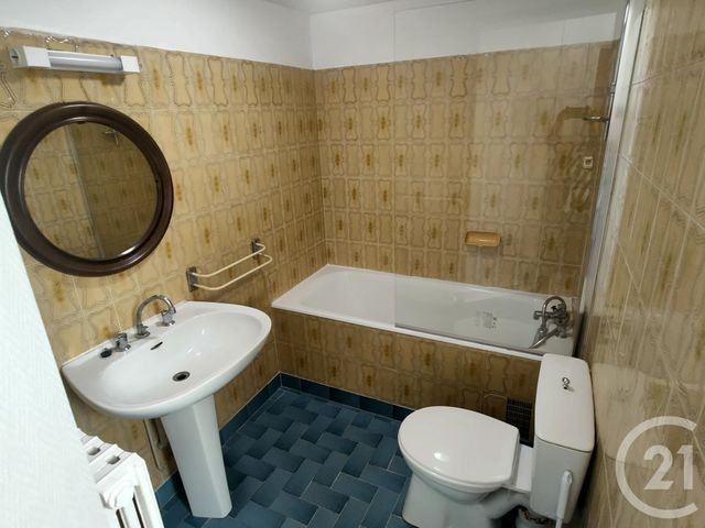 Appartement Studio à louer - 1 pièce - 44.69 m2 - NEVERS - 58 - BOURGOGNE - Century 21 Confluences