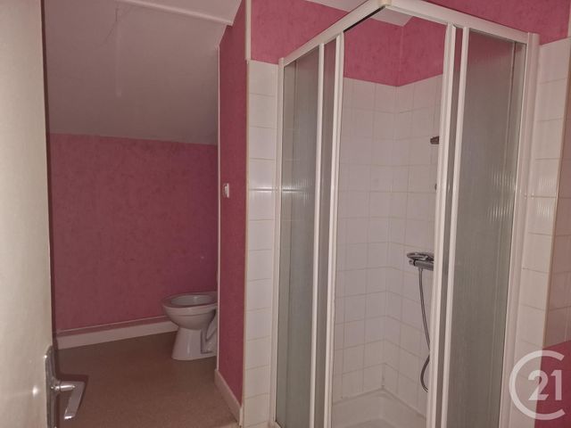 Appartement F2 à louer - 2 pièces - 41.45 m2 - ST PIERRE LE MOUTIER - 58 - BOURGOGNE - Century 21 Confluences