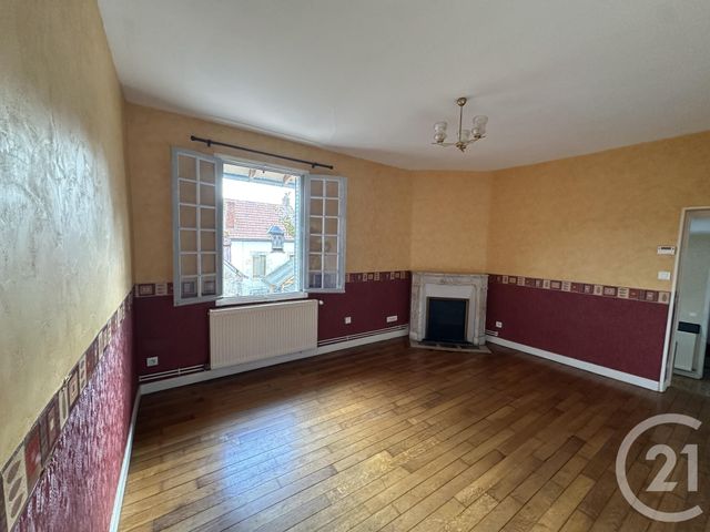 Appartement F2 à louer - 2 pièces - 41.45 m2 - ST PIERRE LE MOUTIER - 58 - BOURGOGNE - Century 21 Confluences