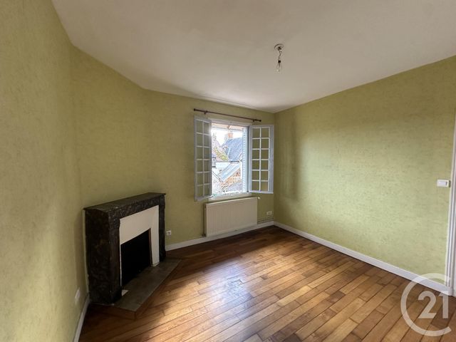 Appartement F2 à louer - 2 pièces - 41.45 m2 - ST PIERRE LE MOUTIER - 58 - BOURGOGNE - Century 21 Confluences