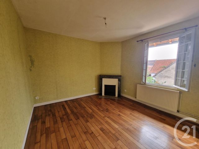 Appartement F2 à louer - 2 pièces - 41.45 m2 - ST PIERRE LE MOUTIER - 58 - BOURGOGNE - Century 21 Confluences