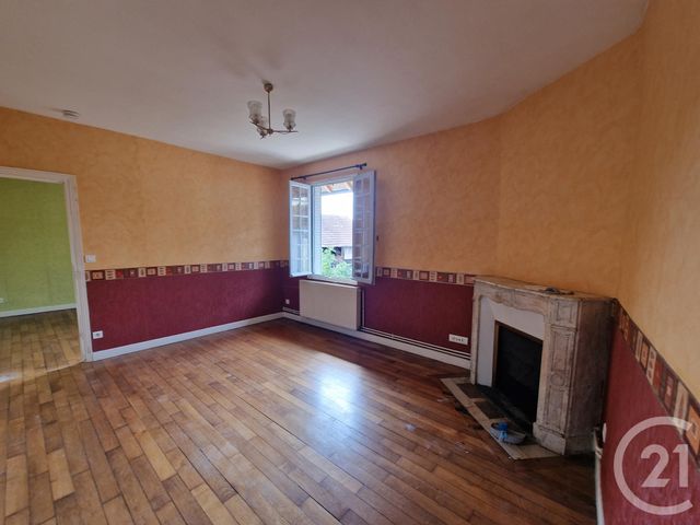Appartement F2 à louer - 2 pièces - 41.45 m2 - ST PIERRE LE MOUTIER - 58 - BOURGOGNE - Century 21 Confluences