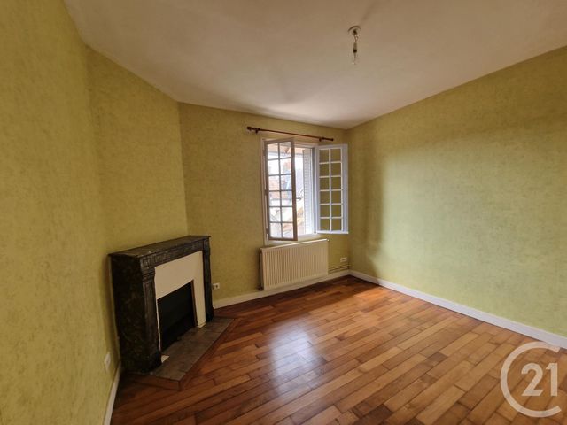 Appartement F2 à louer - 2 pièces - 41.45 m2 - ST PIERRE LE MOUTIER - 58 - BOURGOGNE - Century 21 Confluences
