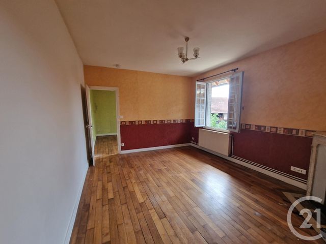 Appartement F2 à louer - 2 pièces - 41.45 m2 - ST PIERRE LE MOUTIER - 58 - BOURGOGNE - Century 21 Confluences
