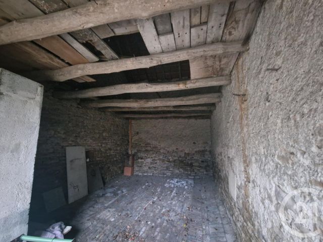 maison à louer - 4 pièces - 96.86 m2 - ST PARIZE LE CHATEL - 58 - BOURGOGNE - Century 21 Confluences