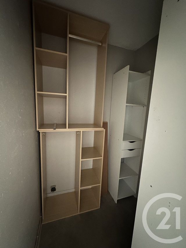 Appartement F3 à louer - 3 pièces - 73.27 m2 - CERCY LA TOUR - 58 - BOURGOGNE - Century 21 Confluences
