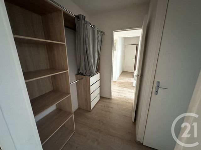 Appartement F3 à louer - 3 pièces - 73.27 m2 - CERCY LA TOUR - 58 - BOURGOGNE - Century 21 Confluences