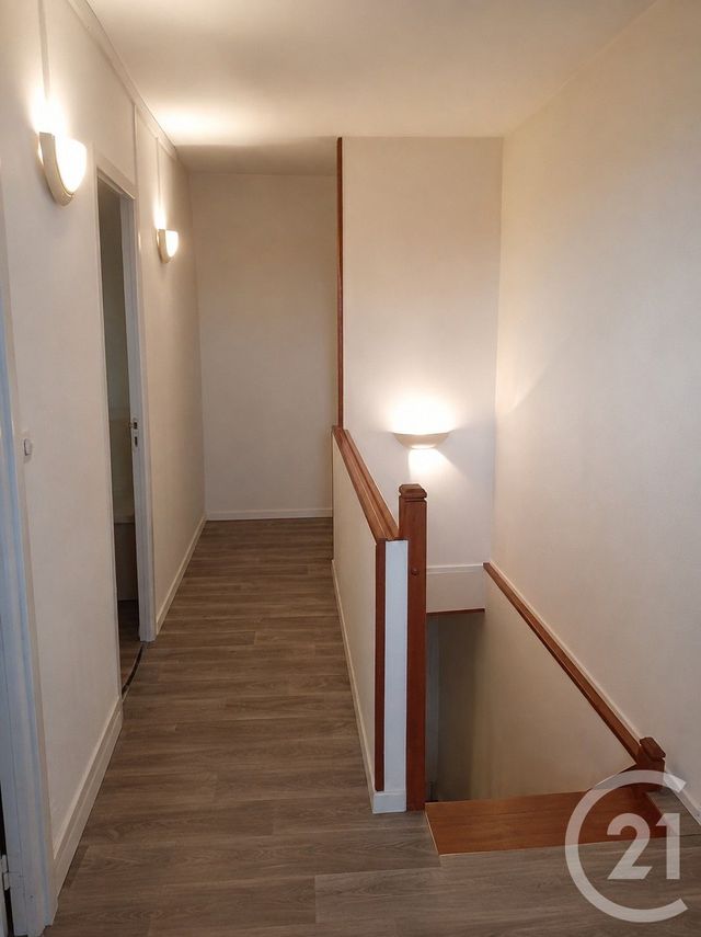 maison à vendre - 3 pièces - 69.2 m2 - GARCHIZY - 58 - BOURGOGNE - Century 21 Confluences