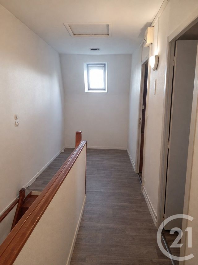maison à vendre - 3 pièces - 69.2 m2 - GARCHIZY - 58 - BOURGOGNE - Century 21 Confluences