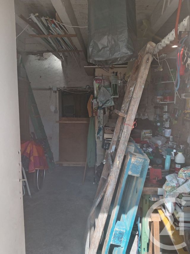 maison à vendre - 3 pièces - 69.2 m2 - GARCHIZY - 58 - BOURGOGNE - Century 21 Confluences