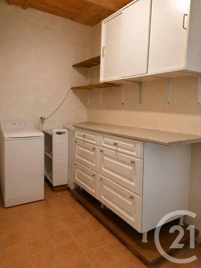 maison à vendre - 3 pièces - 69.2 m2 - GARCHIZY - 58 - BOURGOGNE - Century 21 Confluences