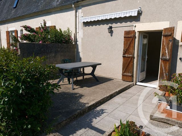 maison à vendre - 3 pièces - 69.2 m2 - GARCHIZY - 58 - BOURGOGNE - Century 21 Confluences