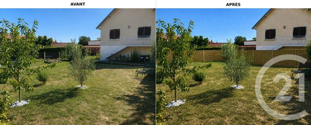 maison à vendre - 3 pièces - 69.2 m2 - GARCHIZY - 58 - BOURGOGNE - Century 21 Confluences