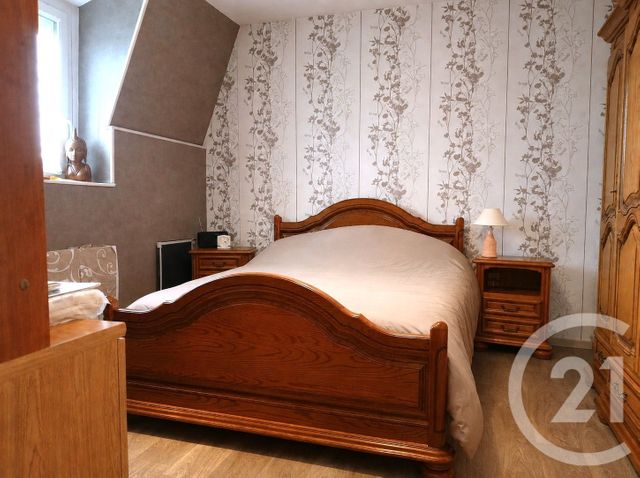 maison à vendre - 3 pièces - 69.2 m2 - GARCHIZY - 58 - BOURGOGNE - Century 21 Confluences