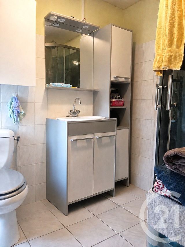 maison à vendre - 3 pièces - 69.2 m2 - GARCHIZY - 58 - BOURGOGNE - Century 21 Confluences