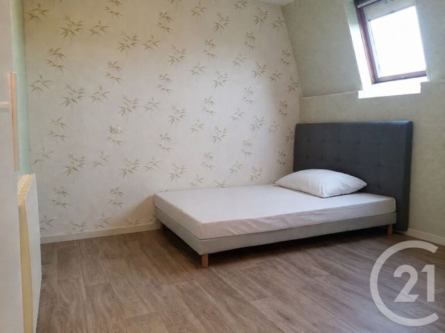 maison à vendre - 3 pièces - 69.2 m2 - GARCHIZY - 58 - BOURGOGNE - Century 21 Confluences