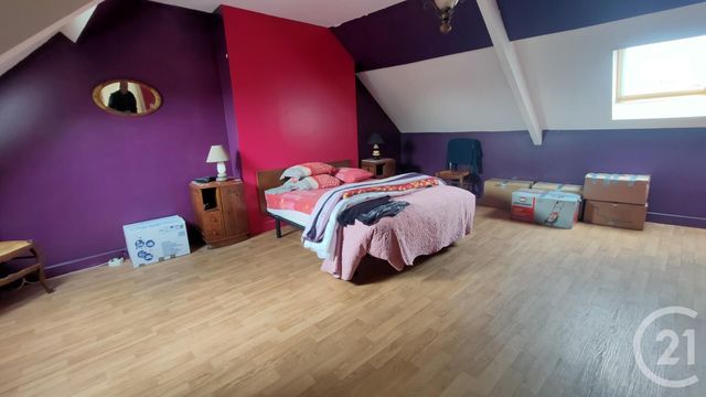 maison à louer - 4 pièces - 93.85 m2 - SANCOINS - 18 - CENTRE - Century 21 Confluences