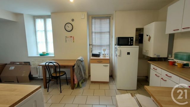 maison à louer - 4 pièces - 93.85 m2 - SANCOINS - 18 - CENTRE - Century 21 Confluences