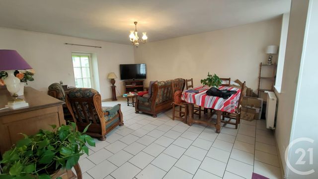 Maison à louer SANCOINS