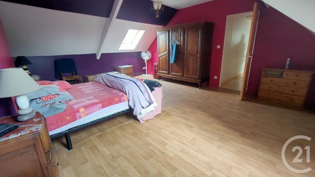 maison à louer - 4 pièces - 93.85 m2 - SANCOINS - 18 - CENTRE - Century 21 Confluences