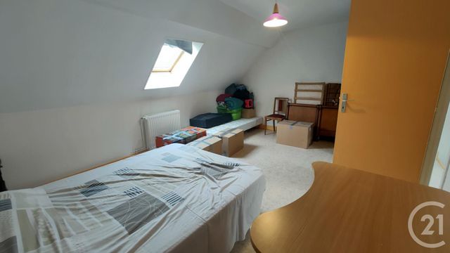 maison à louer - 4 pièces - 93.85 m2 - SANCOINS - 18 - CENTRE - Century 21 Confluences