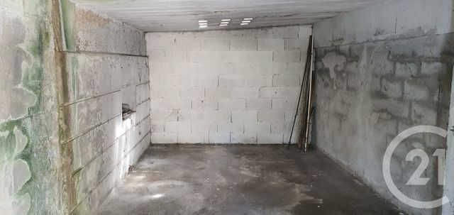 Appartement F3 à vendre - 3 pièces - 61.95 m2 - NEVERS - 58 - BOURGOGNE - Century 21 Confluences