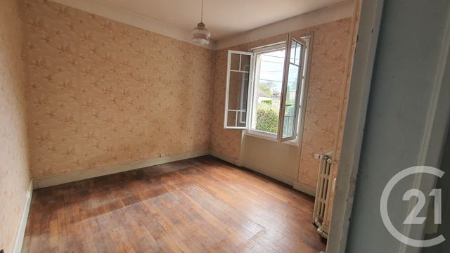 Appartement F3 à vendre - 3 pièces - 61.95 m2 - NEVERS - 58 - BOURGOGNE - Century 21 Confluences