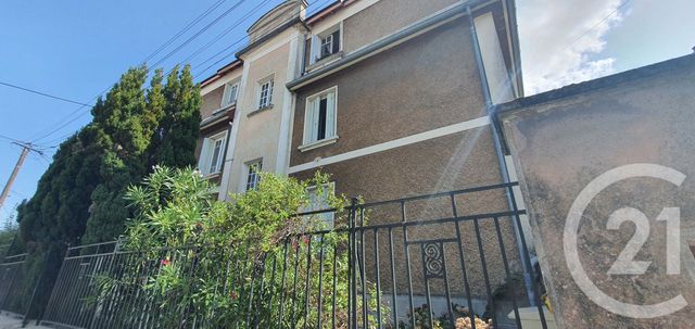 Appartement F3 à vendre - 3 pièces - 61.95 m2 - NEVERS - 58 - BOURGOGNE - Century 21 Confluences