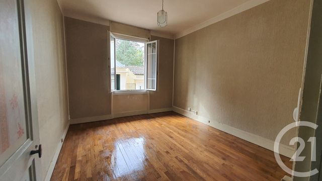 Appartement F3 à vendre - 3 pièces - 61.95 m2 - NEVERS - 58 - BOURGOGNE - Century 21 Confluences