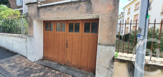 Appartement F3 à vendre - 3 pièces - 61.95 m2 - NEVERS - 58 - BOURGOGNE - Century 21 Confluences